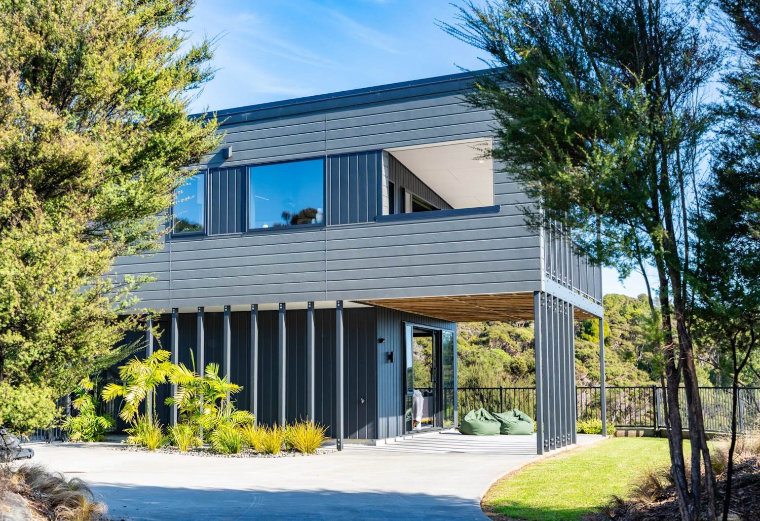 Langs Beach new build — photo 3