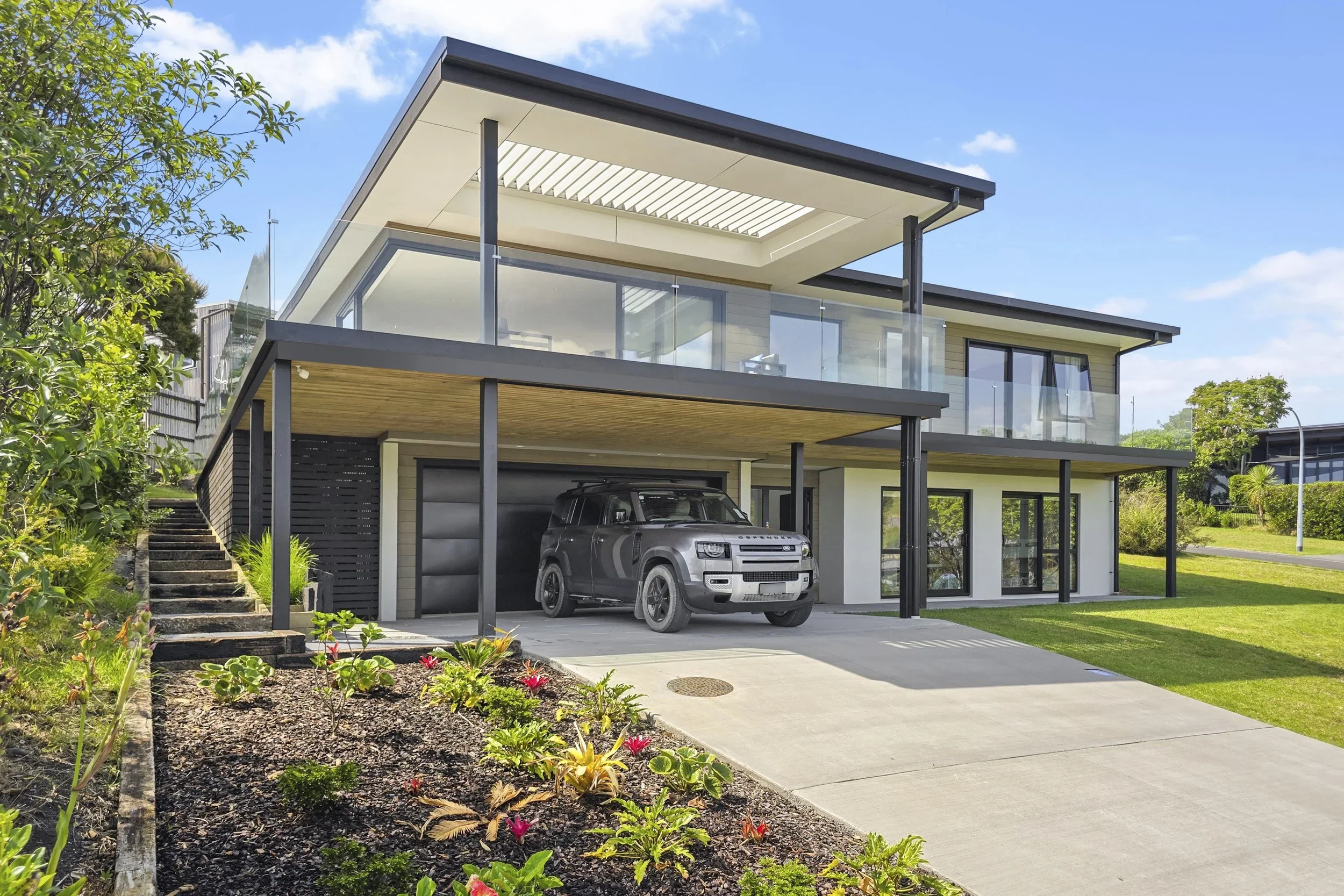 Langs waterfront new build — photo 1