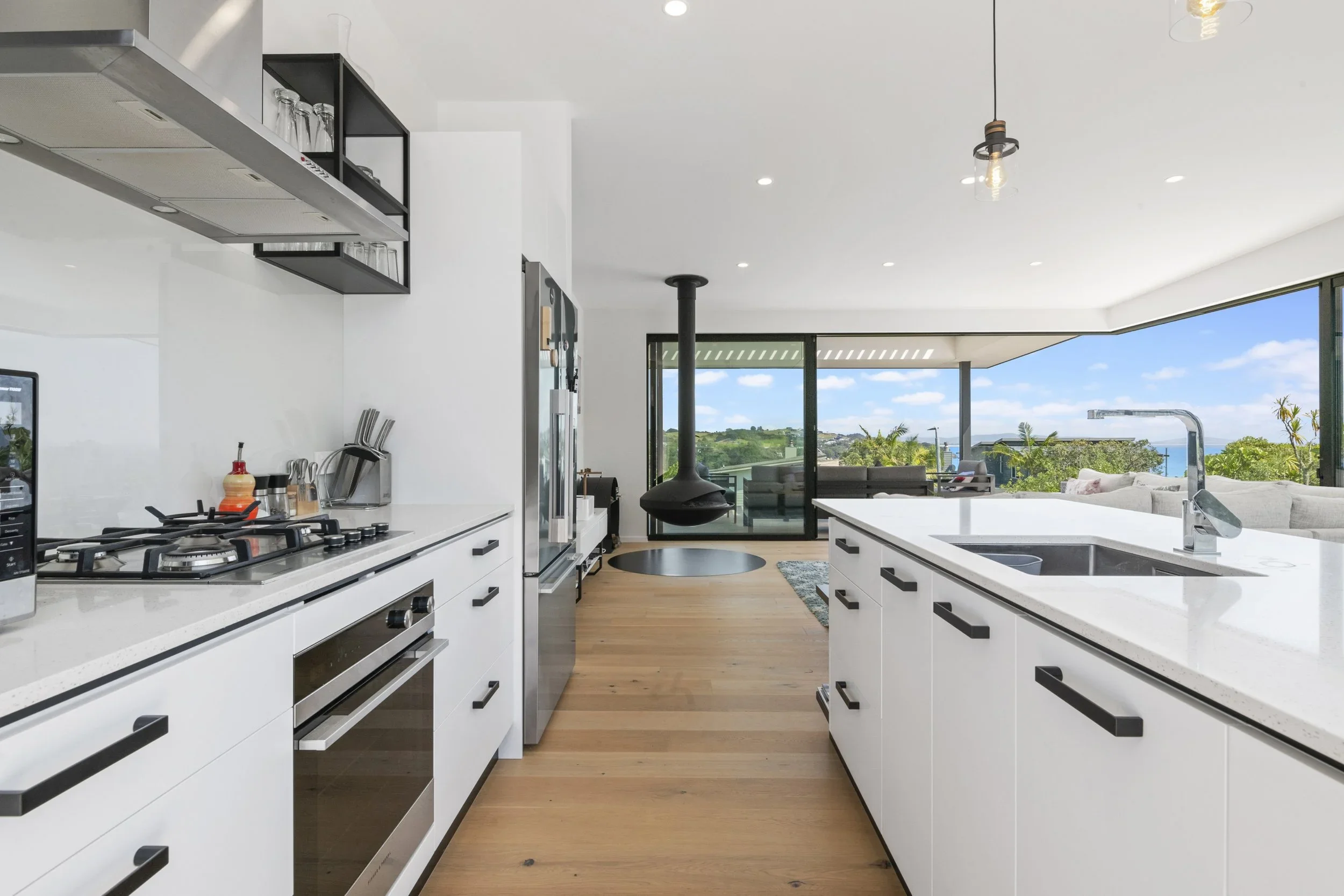 Langs waterfront new build — photo 2