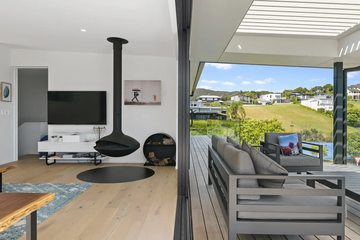 Langs waterfront new build — photo 5