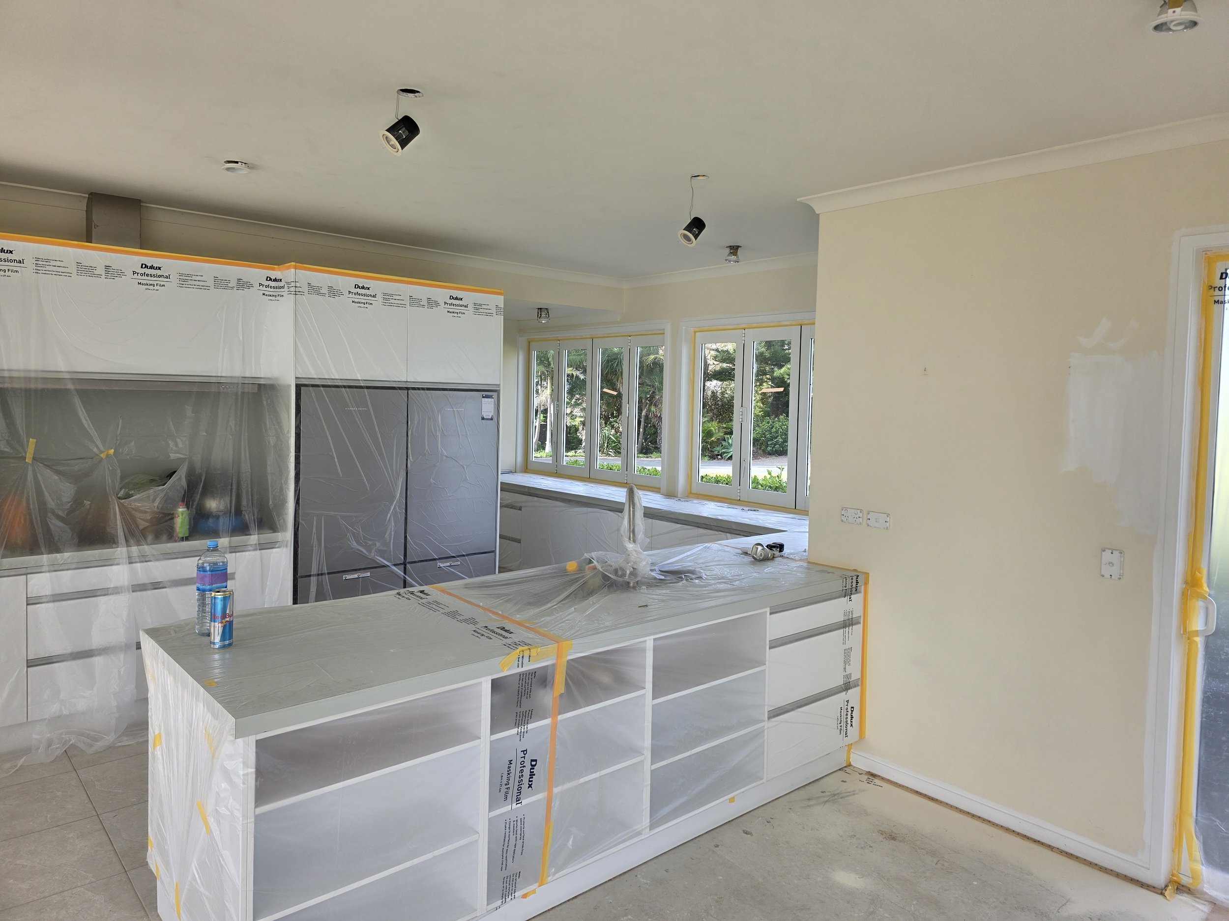 Little Manly cliff house — photo 5