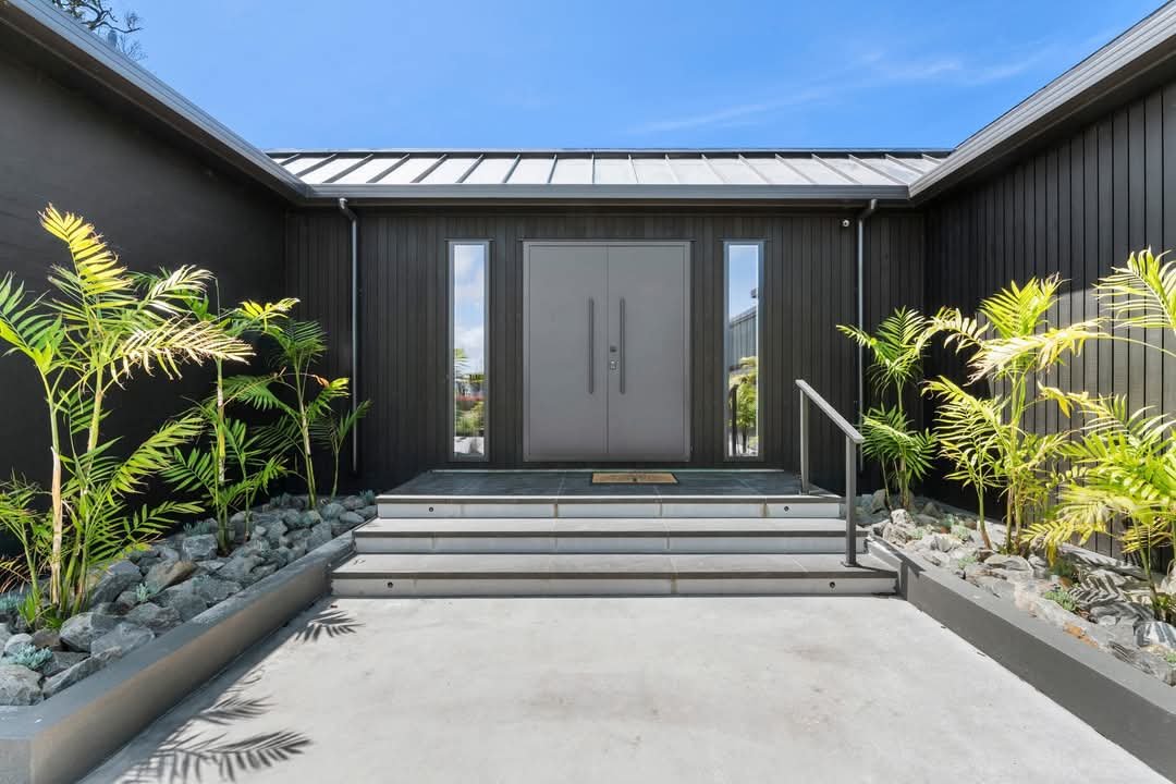 Mangawhai Estuary new build — photo 1