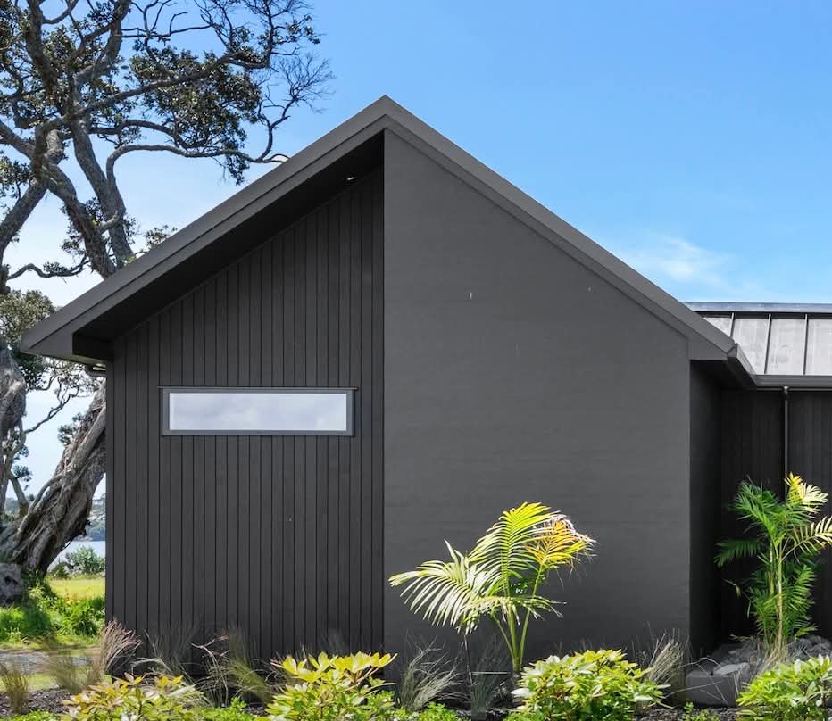 Mangawhai Estuary new build — photo 2
