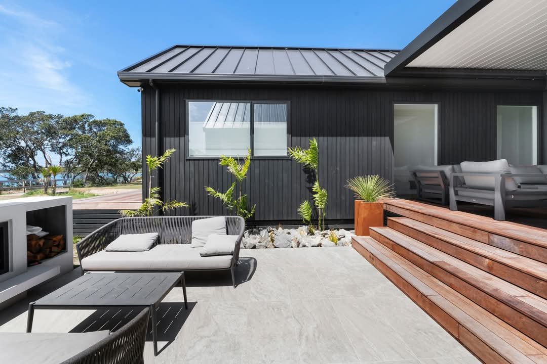 Mangawhai Estuary new build — photo 4